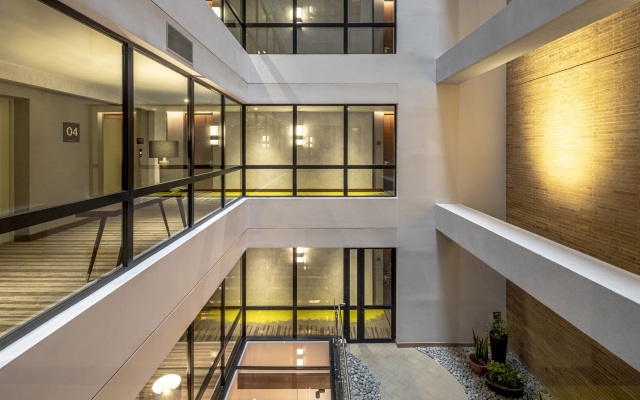 Hyatt Place Bogota/Convention Center