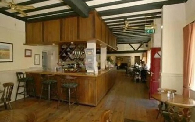 The Bolingbroke Hotel