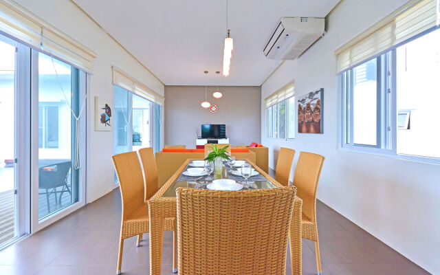 One Hagdan Villas