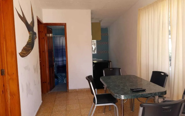 Bungalows Villa Limon