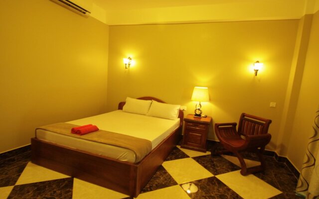 Sunday Guesthouse