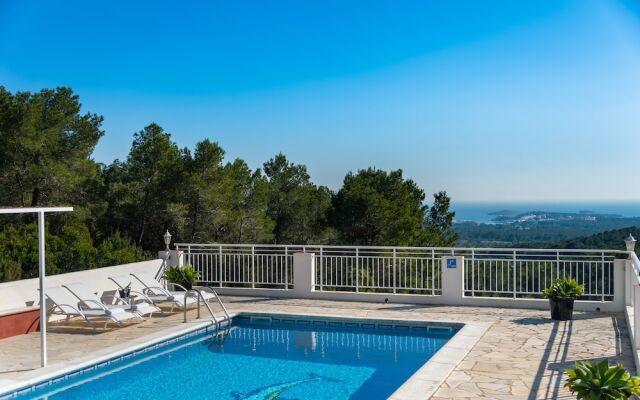 Villa Bella Vista Peralta