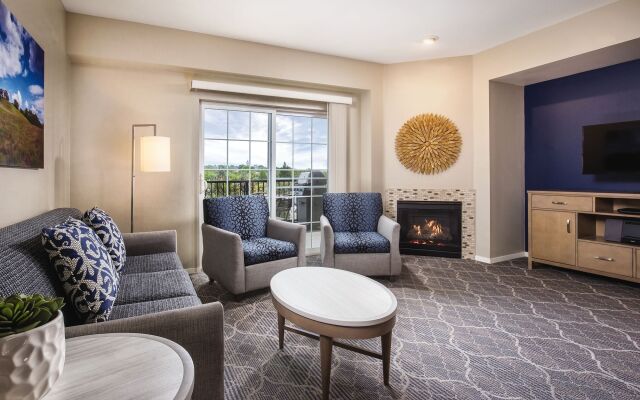 WorldMark Solvang