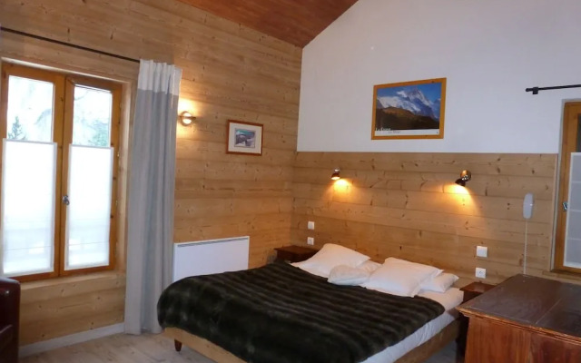 Appart Hotel Panoramic Village