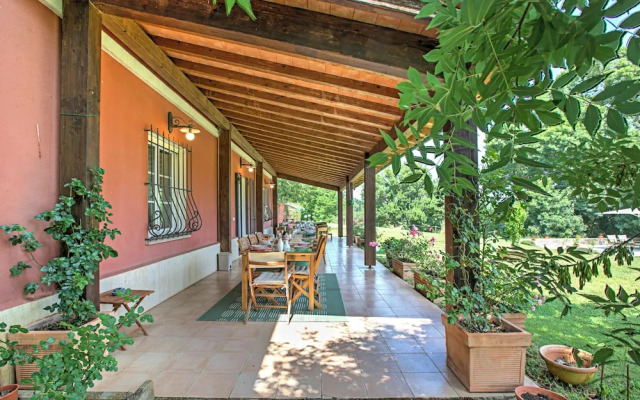 Relaxing Family Villa Roses Private Pool