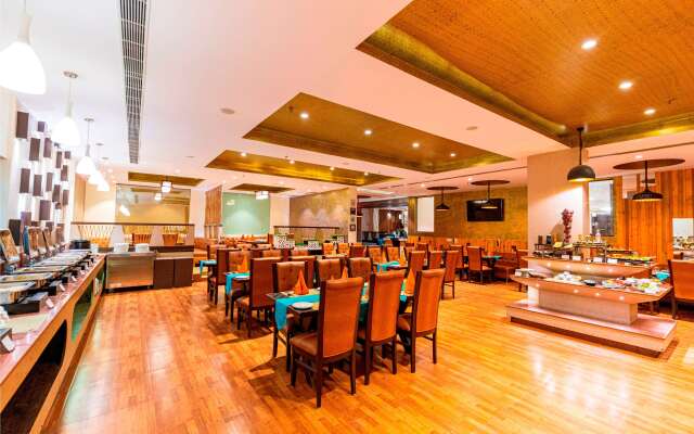 Ramada by Wyndham Neemrana