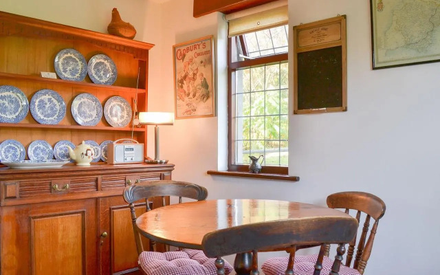 Wringford Farm Annexe