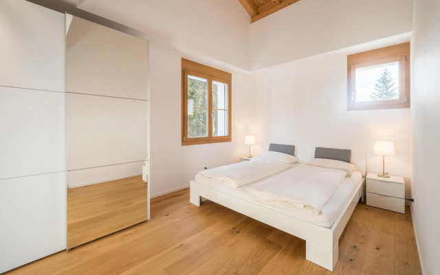 LAAX Homes - Taviarna Laax 2,14