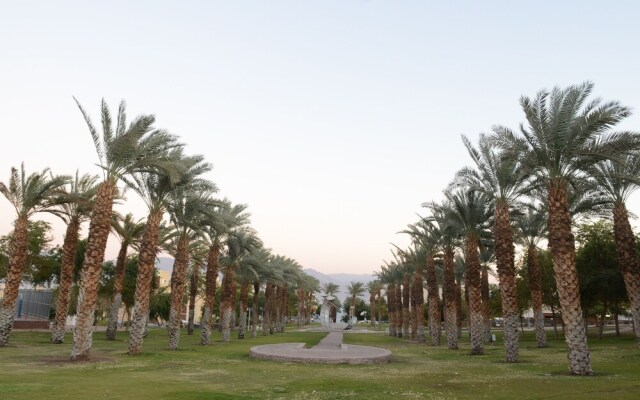 Zimmer-Eilat