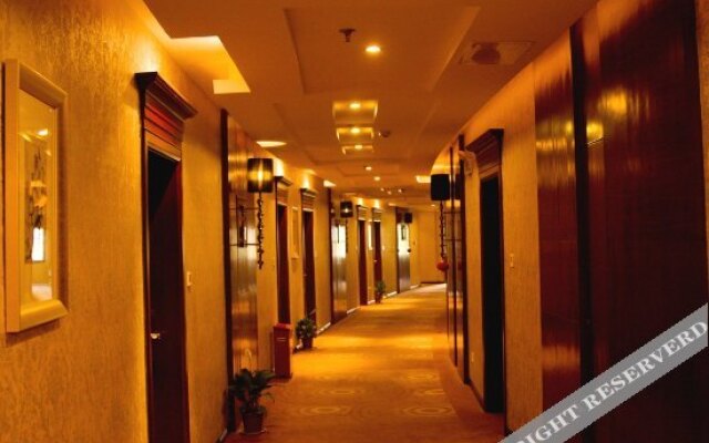 Zhuangyuanlou Hotel