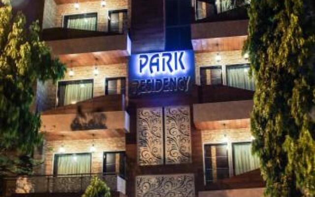 Fabhotel Park Residency