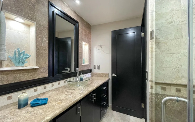 Modern Linda Vista Condos