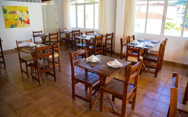 Hotel Casablanca