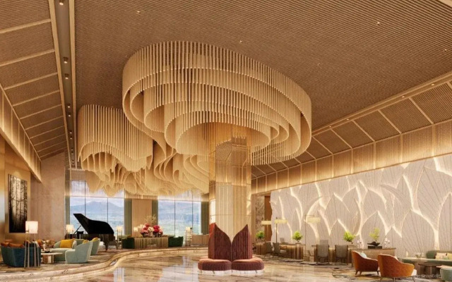 Taj Mussoorie Foothills Dehradun