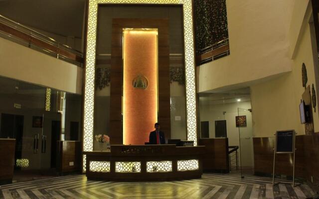 Kufri Pacific Resort