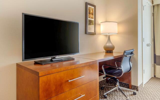 Comfort Inn & Suites Florence Center Area