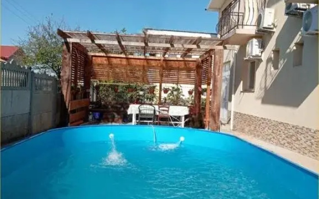 Romsil Guesthouse