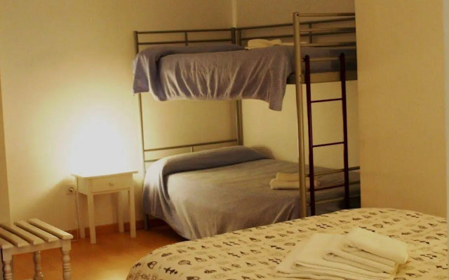 Loft el Carmen by Be Alicante