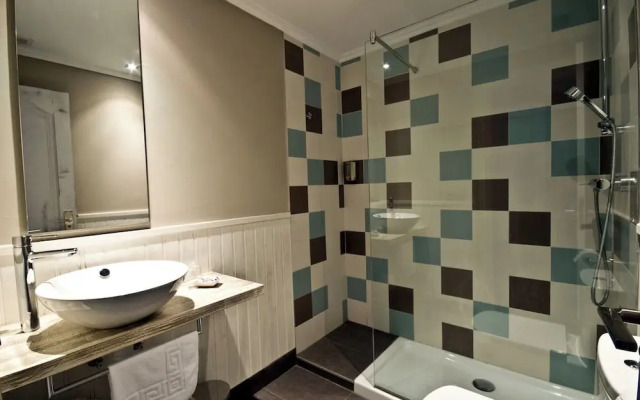 Hotel Salbatoreh