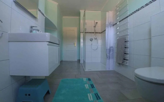 Ferienvermietung Thomsen-Detlefs