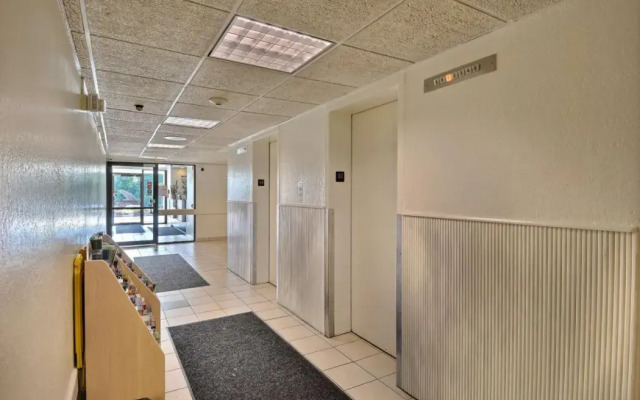 Motel 6 Boston - Danvers
