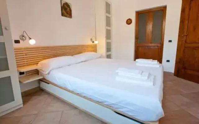 B&B dei Vicoli