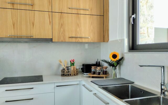 Oinolithos Luxury Villas