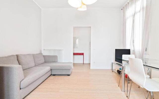Prato della Valle Roomy Flat