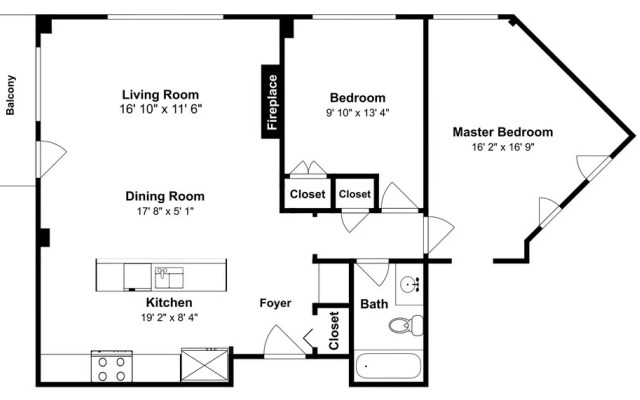 Lone Eagle by Summit County Mountain Retreats