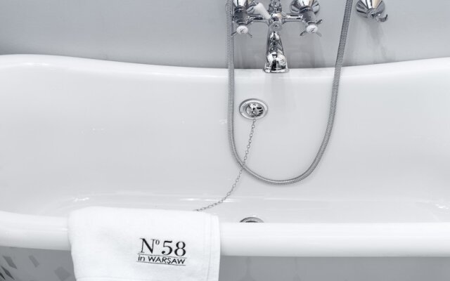 P&O Apartments Suite no. 30