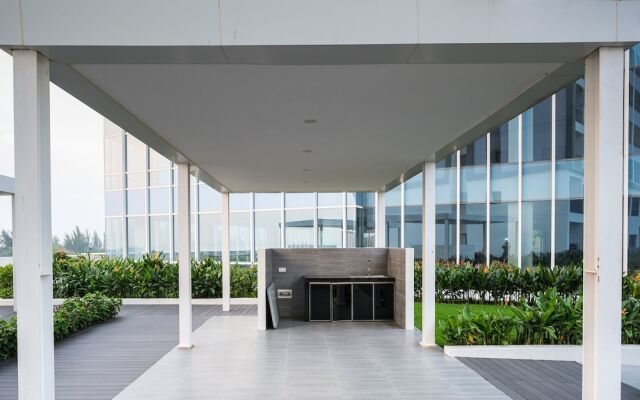Lovina Residences at Harbour Bay