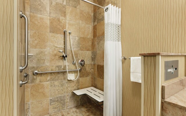 Hampton Inn San Angelo