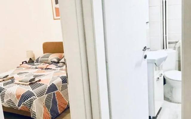 Regina's Modern Apartment2