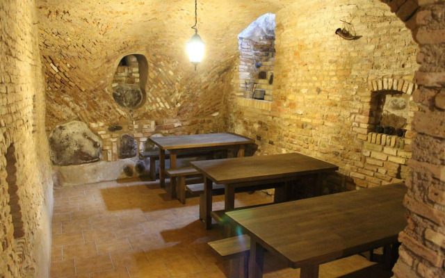 Fortuna Hostel
