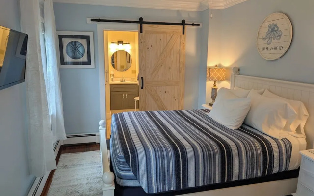 Bourne Bed and Breakfast