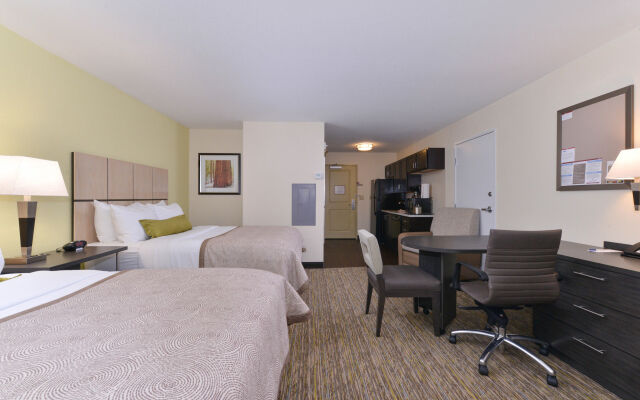 Candlewood Suites Casper, an IHG Hotel