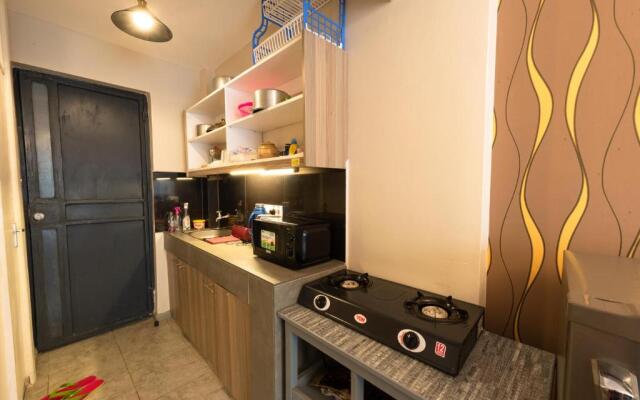The Bliss - Lovely 1 bedroom apartment located near TRM mall