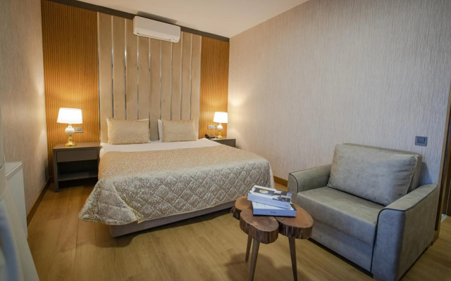 Bahçelievler Hotels