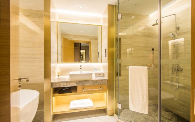 Foshan Nanhai Jinmao Hotel