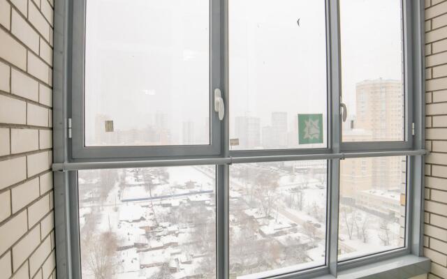 Европа Центр на улице Сурикова