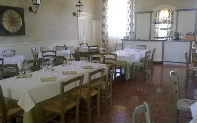 Villa Aretusi