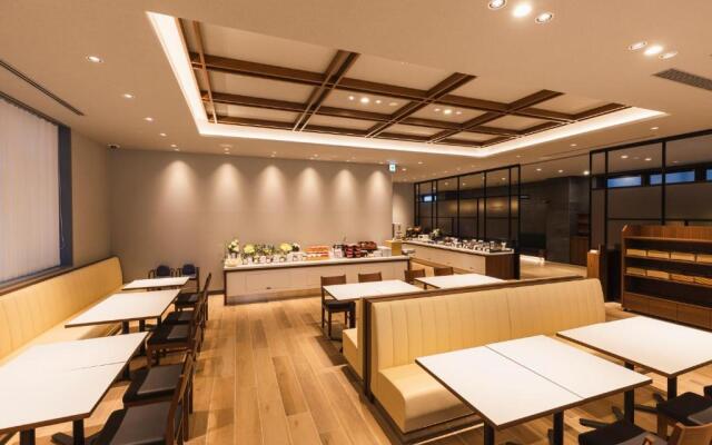Sotetsu Grand Fresa Kumamoto