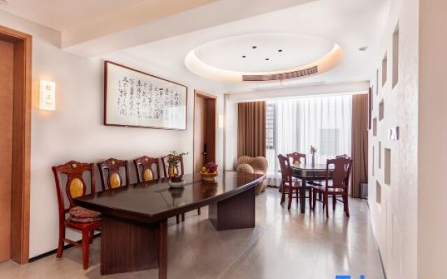 Yuxian Huiyuan - Linglu Homestay
