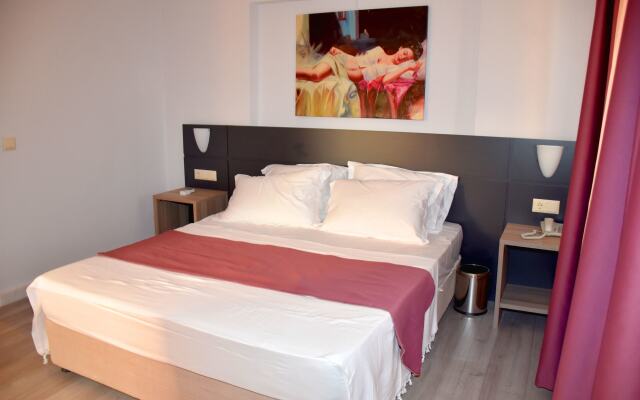Laden Hotel Bodrum