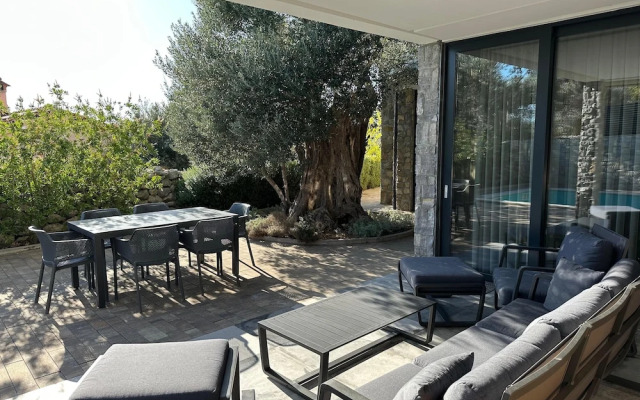 Villa Picholine