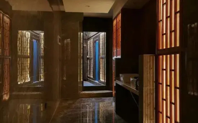 Yidao Art Life Hall