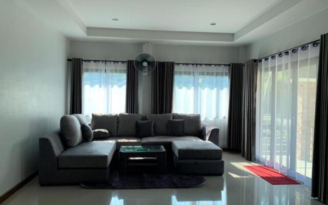 สวัสดีปัวโฮมสเตย์ Sawaddee Pua Homestay