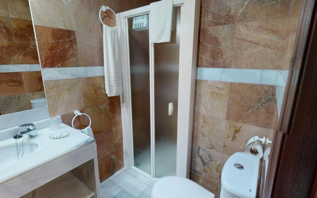 Hotel La Parrita