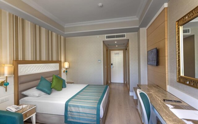 Karmir Resort & Spa - All Inclusive