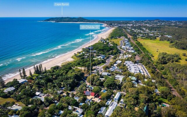 Your Luxury Escape - Coco Beach House